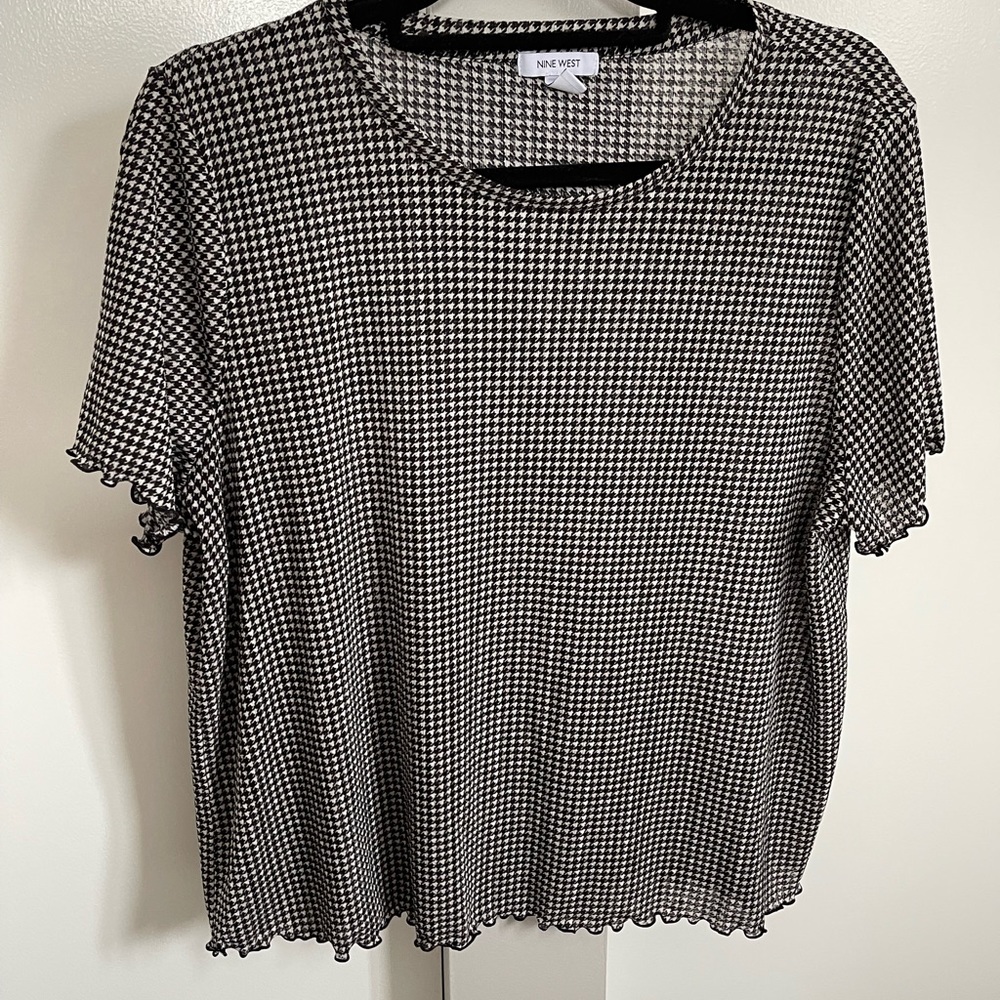 Nine West Top